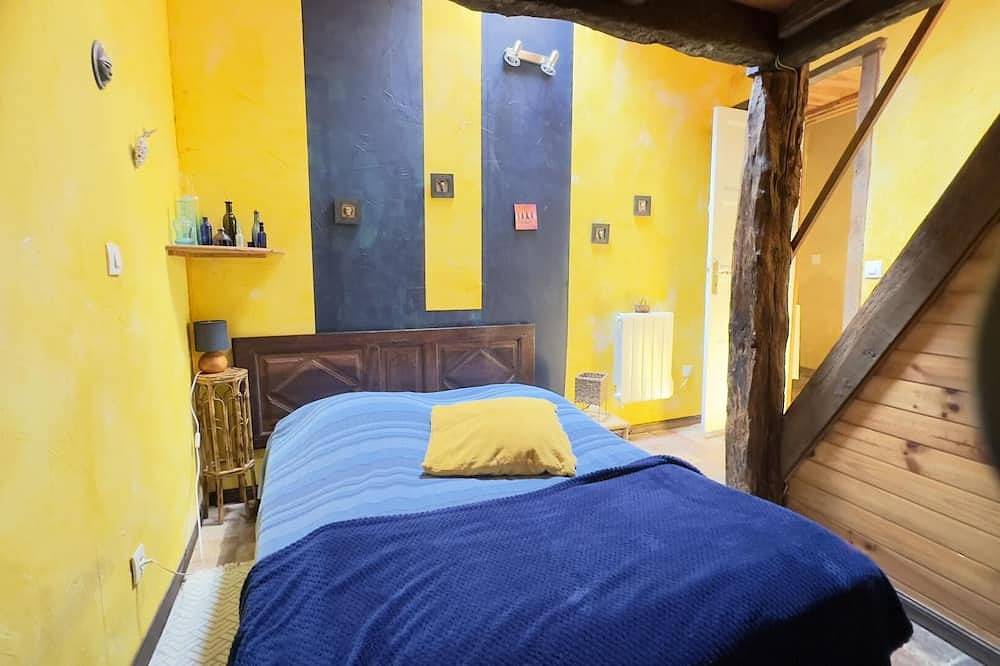 Chez l'Antoinette - Persac in Persac, Vienne (France)