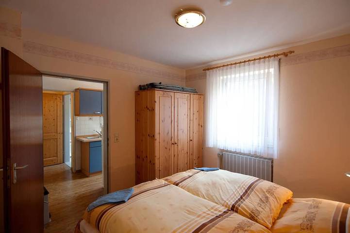 Ferienwohnung für 4 Personen, mit Garten in Enkirch - 3