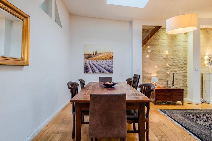 Ferienwohnung für 8 Personen in Berliner Mauer - 4