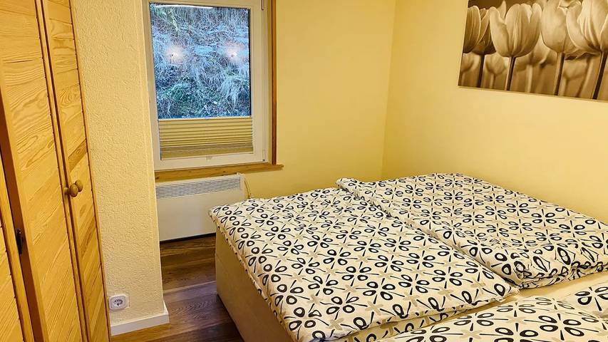 Ferienhaus für 3 Personen, mit Garten im Harz - 3