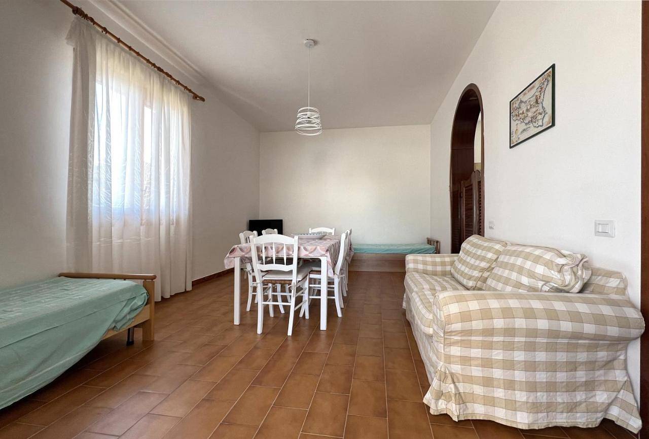Triscina di Selinunte - Villa Disio a 50 m dal mare in Triscina, Castelvetrano (Comune)