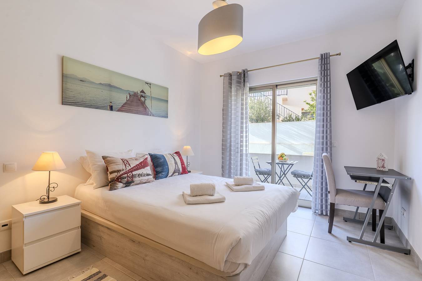 Ganze Wohnung, #354 Vitismar Apartment | Pool & Relax in Guia, Faro Distrikt