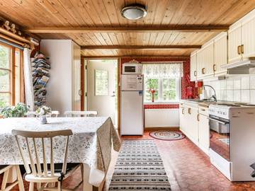 Ferienhaus für 6 Personen in Blekinge, Südschweden, Bild 1