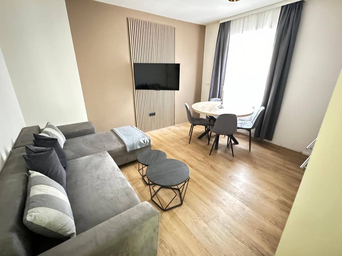 Geheel appartement, Alpin Apartments am Dorfbrunnen Junior Suite in Stubai Alps, Steinach am Brenner