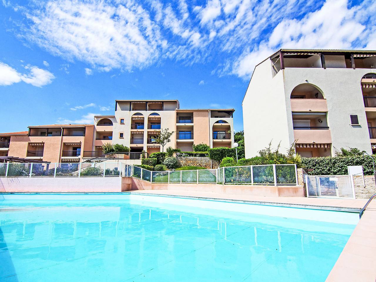 Appartement de vacances