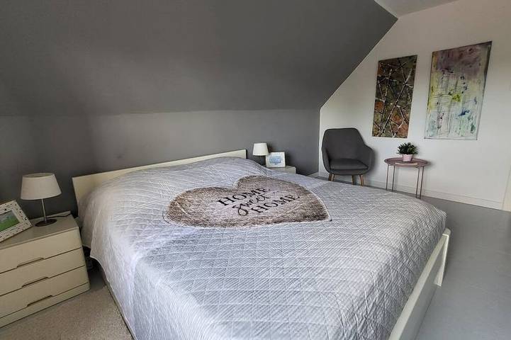 Ferienhaus für 6 Personen, mit Garten, mit Haustier in Eilsum - 3