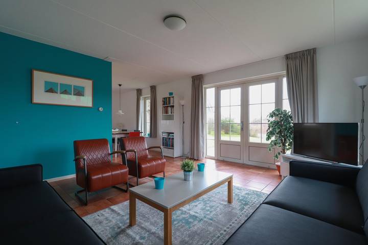 Ferienhaus für 8 Personen in Friesland - 3