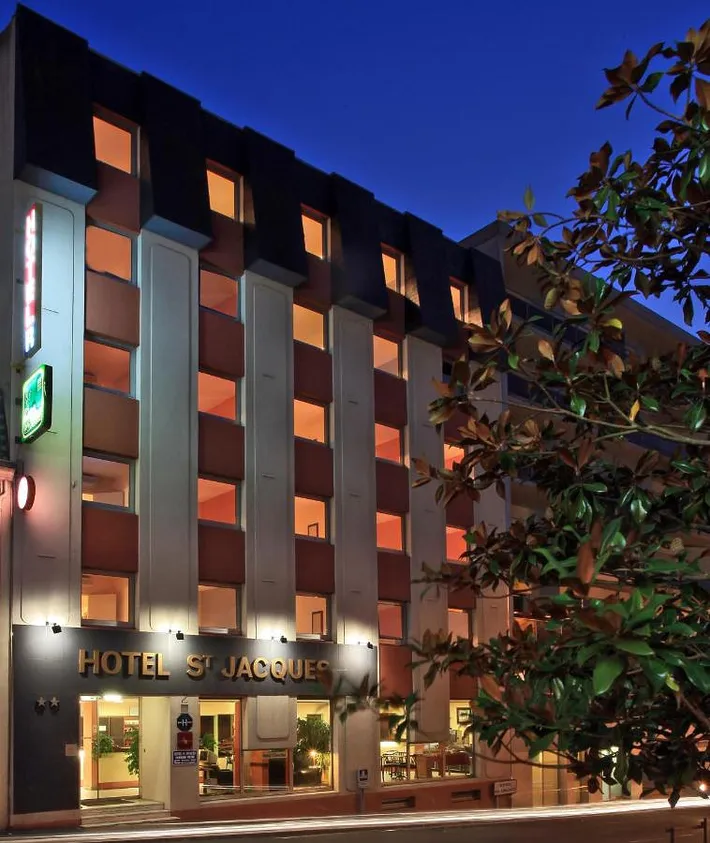 Hotel para 3 personas - 1