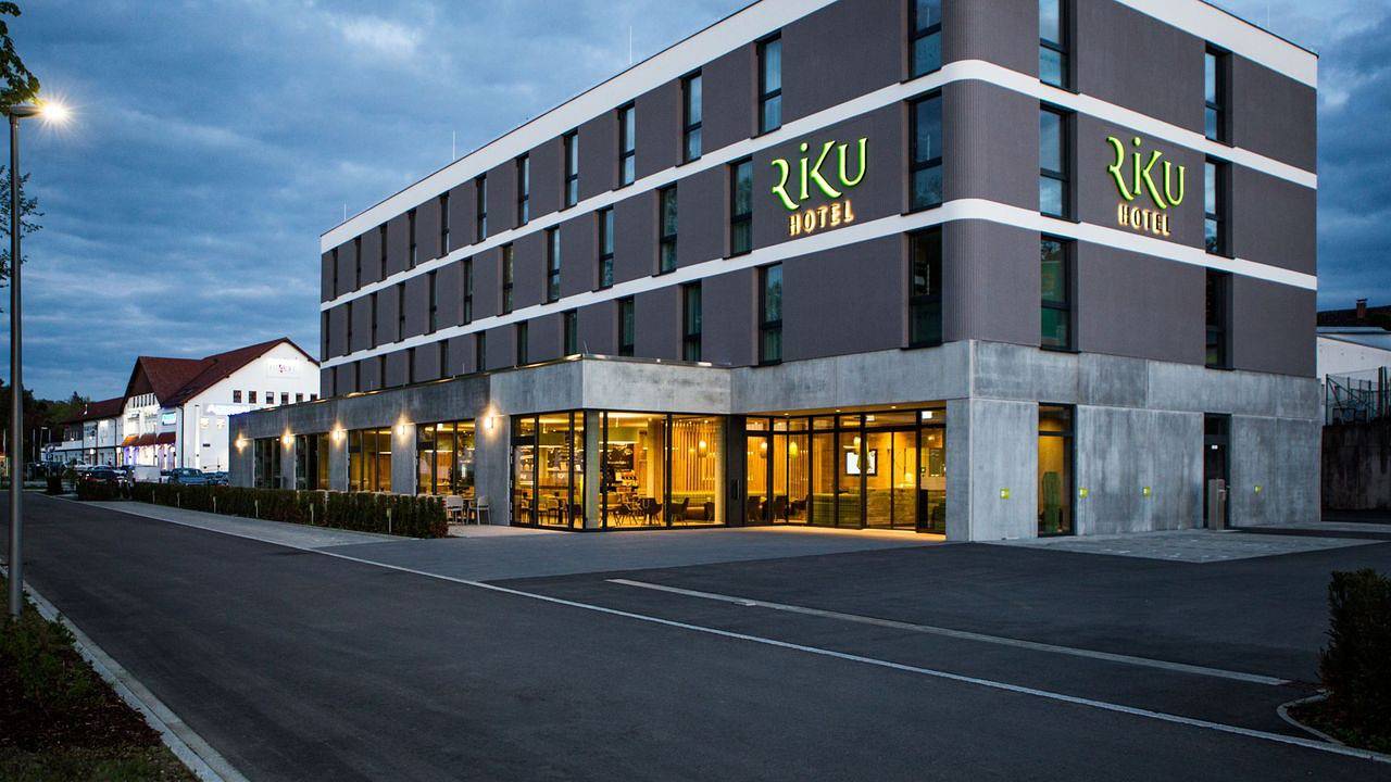 Doppelzimmer für 2 Personen in Pfullendorf in Pfullendorf, Region Bodensee-Oberschwaben