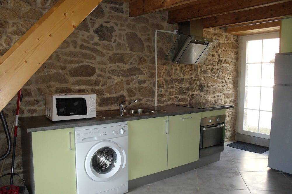 Gite de Laye 2/5 pers Auderville / Cap de La Hague / Cotentin / Manche in Merquetot, La Hague