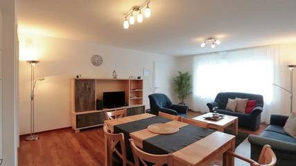 Villa für 19 Personen in Medebach, die Mittelgebirge, Bild 4
