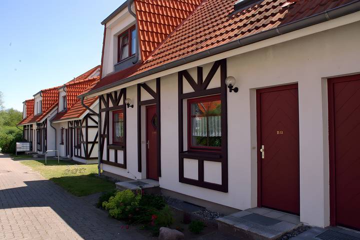 Ferienwohnung für 5 Personen in Gustow - 2