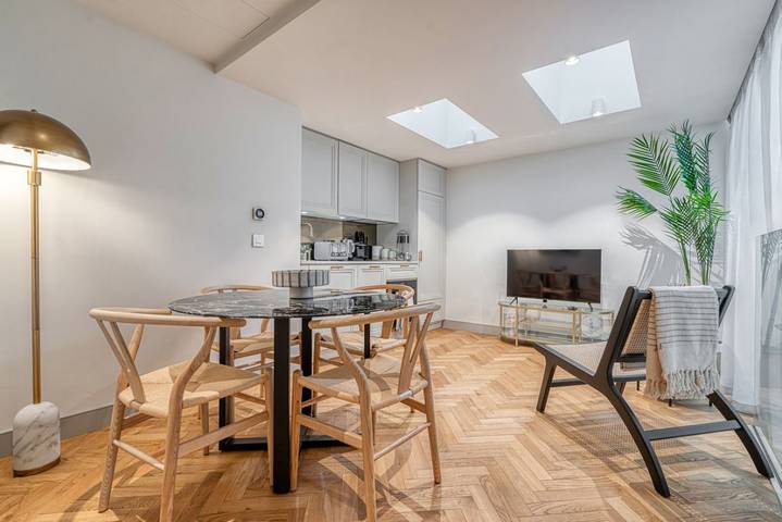 Ganze Wohnung, Ferienwohnung für 2 Personen in London, Südostengland