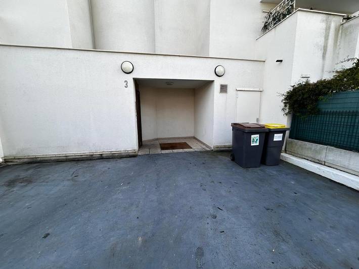 Gîte pour 3 personnes, avec terrasse à Le Port-Marly - 4