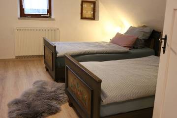 Chalet für 4 Personen in Glashütten (Bayern), Fränkische Schweiz, Bild 4