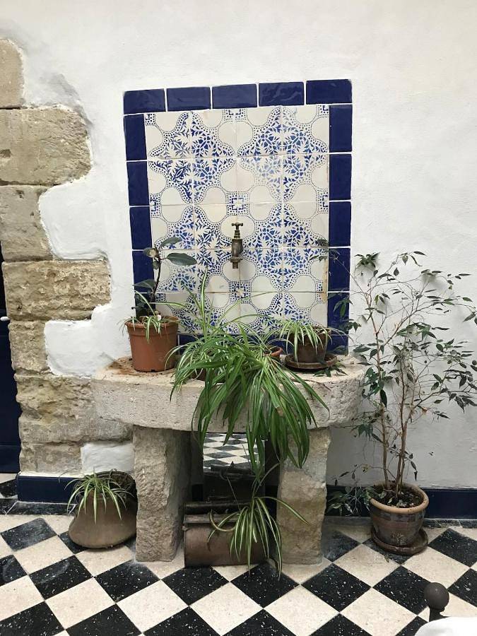 Gîte pour 2 personnes, avec Terrasse ainsi que Jardin et Vue à Lautrec - 4