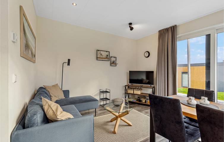 Ferienhaus für 4 Personen, mit Terrasse und Garten in Süsel - 3