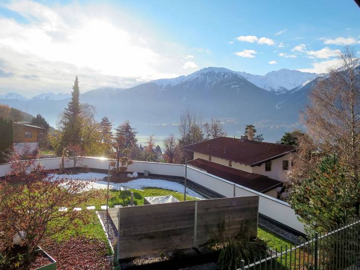 Ferienhaus für 6 Personen, mit Sauna und Garten sowie Terrasse, mit Haustier in Innsbruck und Umgebung - 2