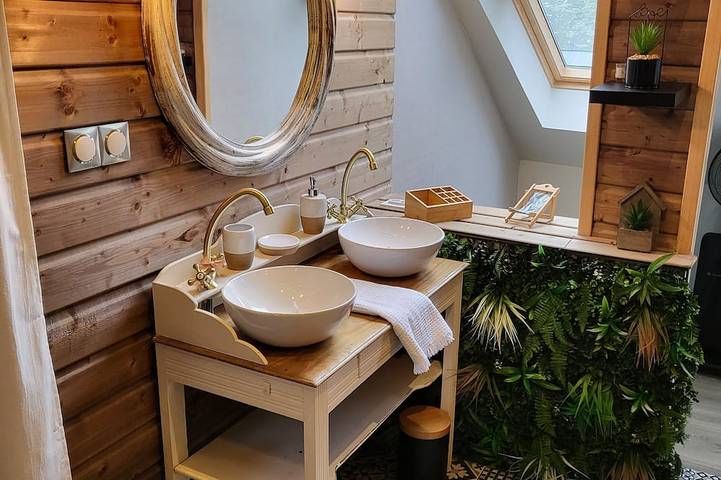 Ferienhaus für 4 Personen - 1