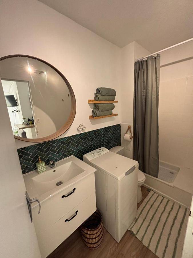 Gîte pour 4 personnes, avec vue dans Office de Tourisme de Mauguio Carnon - 4