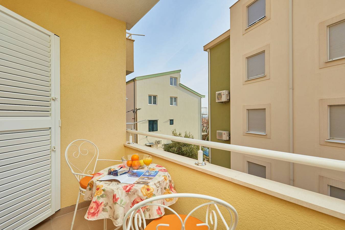 Appartement entier, Apartments Zelic Tucepi S2 in Tučepi, Makarska riviera