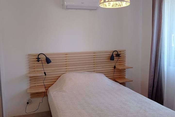 Villa pour 6 personnes au Grau-d'Agde - 2