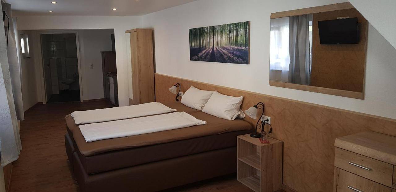 Appartement entier, Nibelungen - Ferienwohnungen - Worms - Apartments in Worms (Allemagne), Kurpfalz