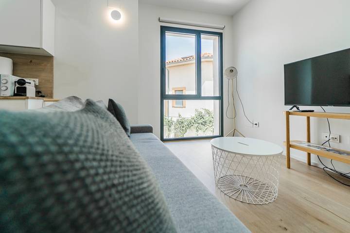 Casa rural para 2 personas, con Jacuzzi en Provincia de Valladolid - 3
