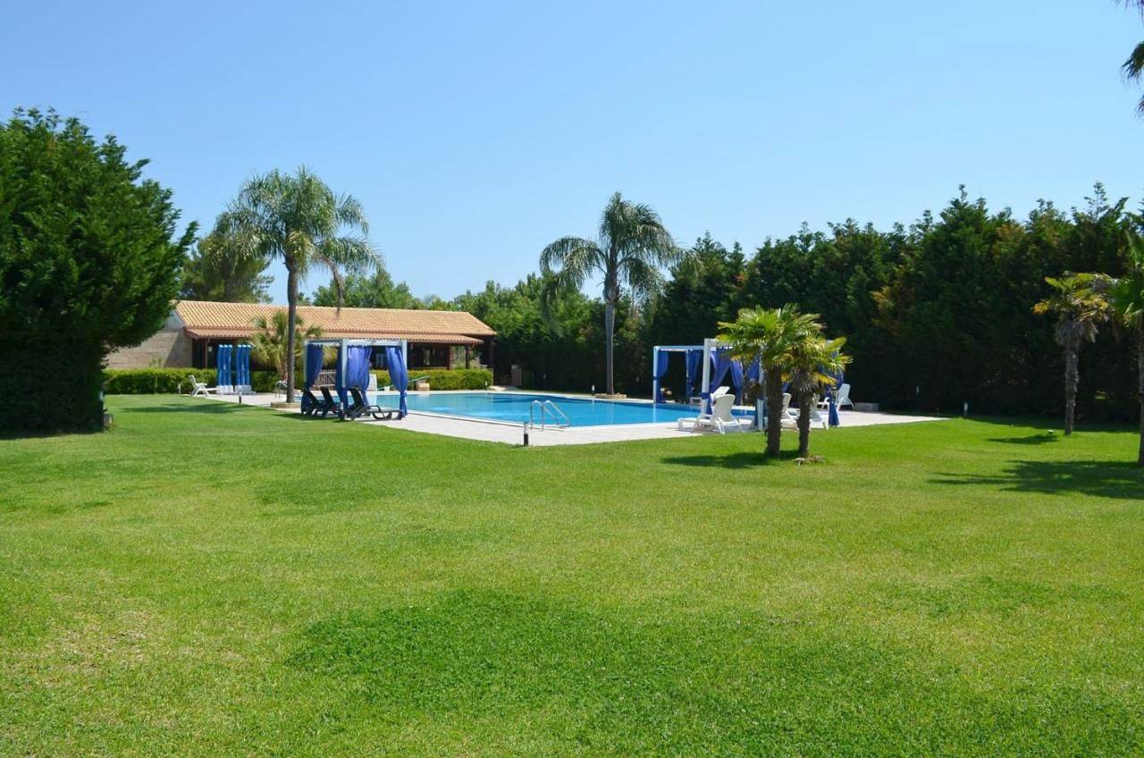 Monolocale intero, Agriturismo Serafina in Otranto, Otranto e dintorni