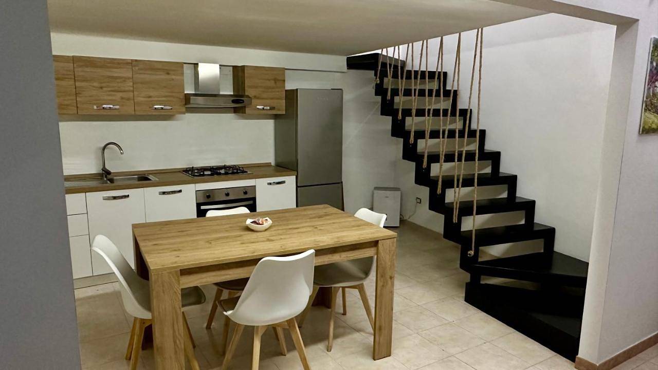 One-Bedroom House in Pollena Trocchia, Parco nazionale del Vesuvio