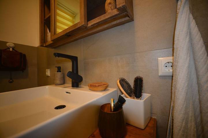 Agriturismo für 6 Personen, mit Garten in der Lüneburger Heide - 4