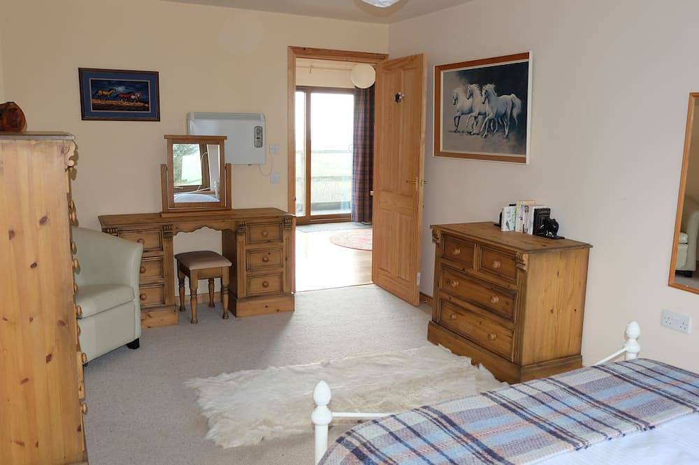 Ellister Lodge - Luxus Islay Selbstversorgung, ganzjährig in Argyll & Bute