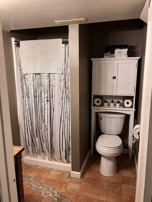 Gîte pour 4 personnes, avec terrasse et jardin à Vancouver - 2