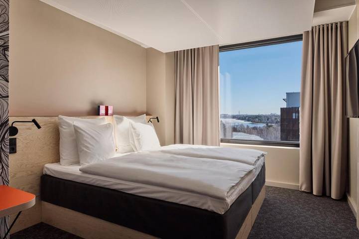 Hôtel pour 2 personnes à Espoo - 2