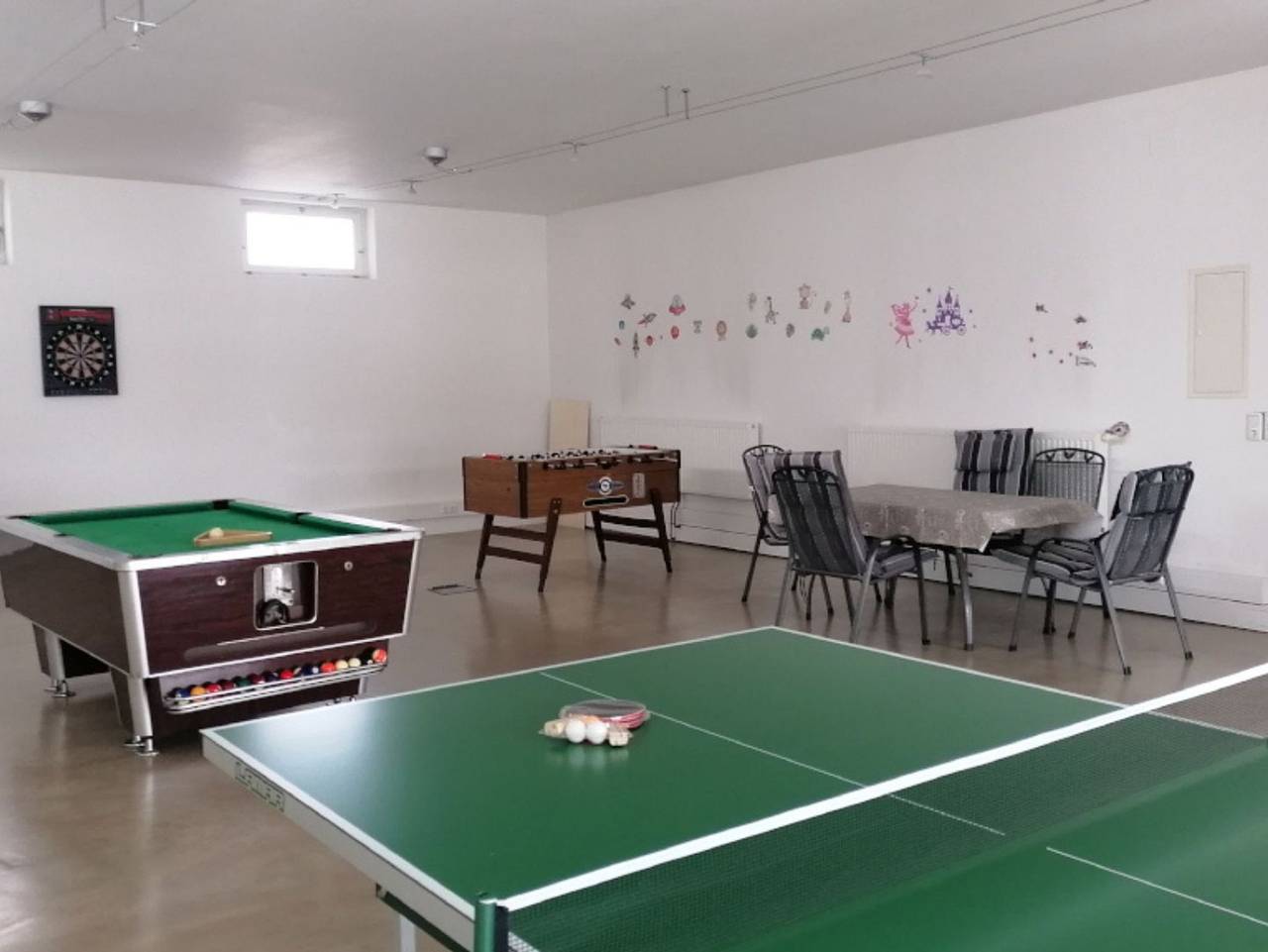 Ganze Ferienwohnung, Ferienwohnungen Mach - Ferienwohnung Katharina in Salzkammergut-Berge, Steinbach am Attersee