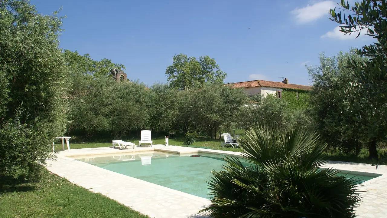 Ferienhaus für 4 Personen (72 m²) in Murviel Lès Béziers in Murviel-lès-Béziers, Côte méditerranéenne (France)
