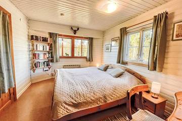 Bungalow für 6 Personen in Västra Götalands län, Västergötland, Bild 4