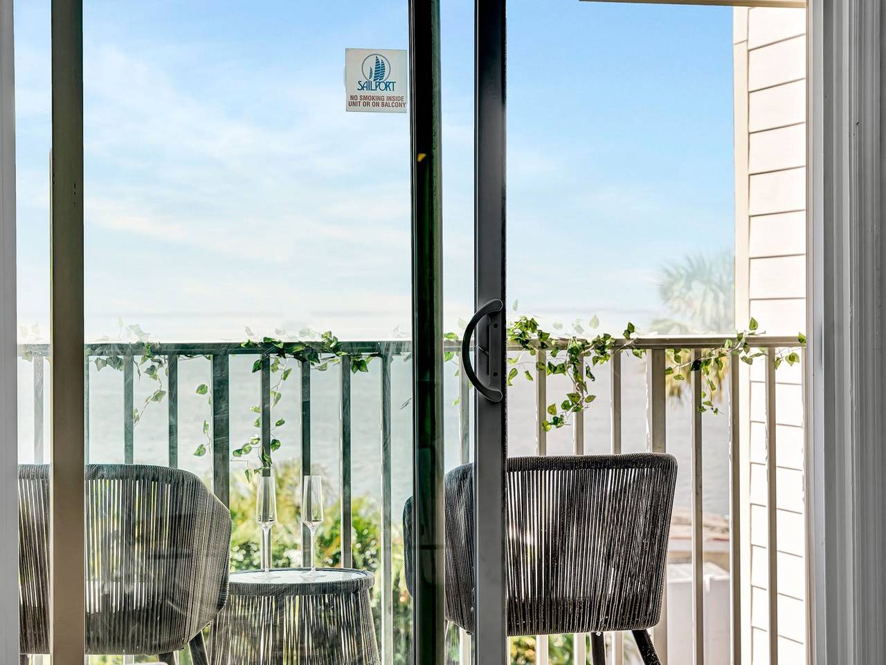 Apartamento entero, The Palm Exclusive Tropical Luxury on the Water in Tampa, Tampa Bay