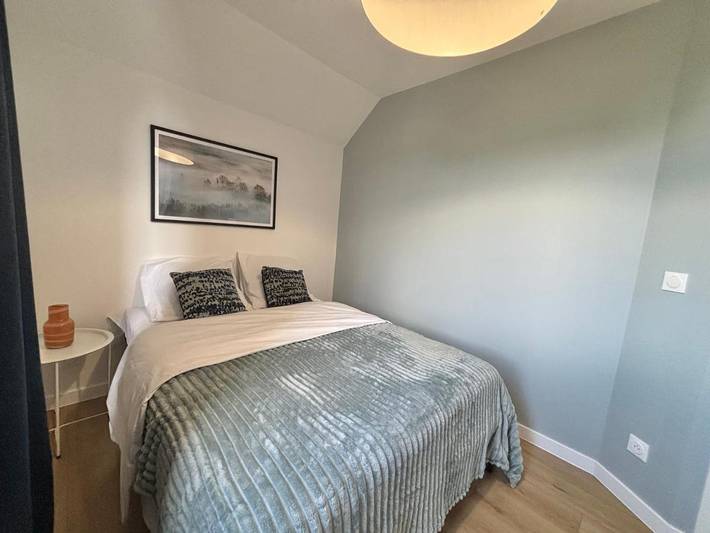 Gîte pour 4 personnes à Gaillard - 2