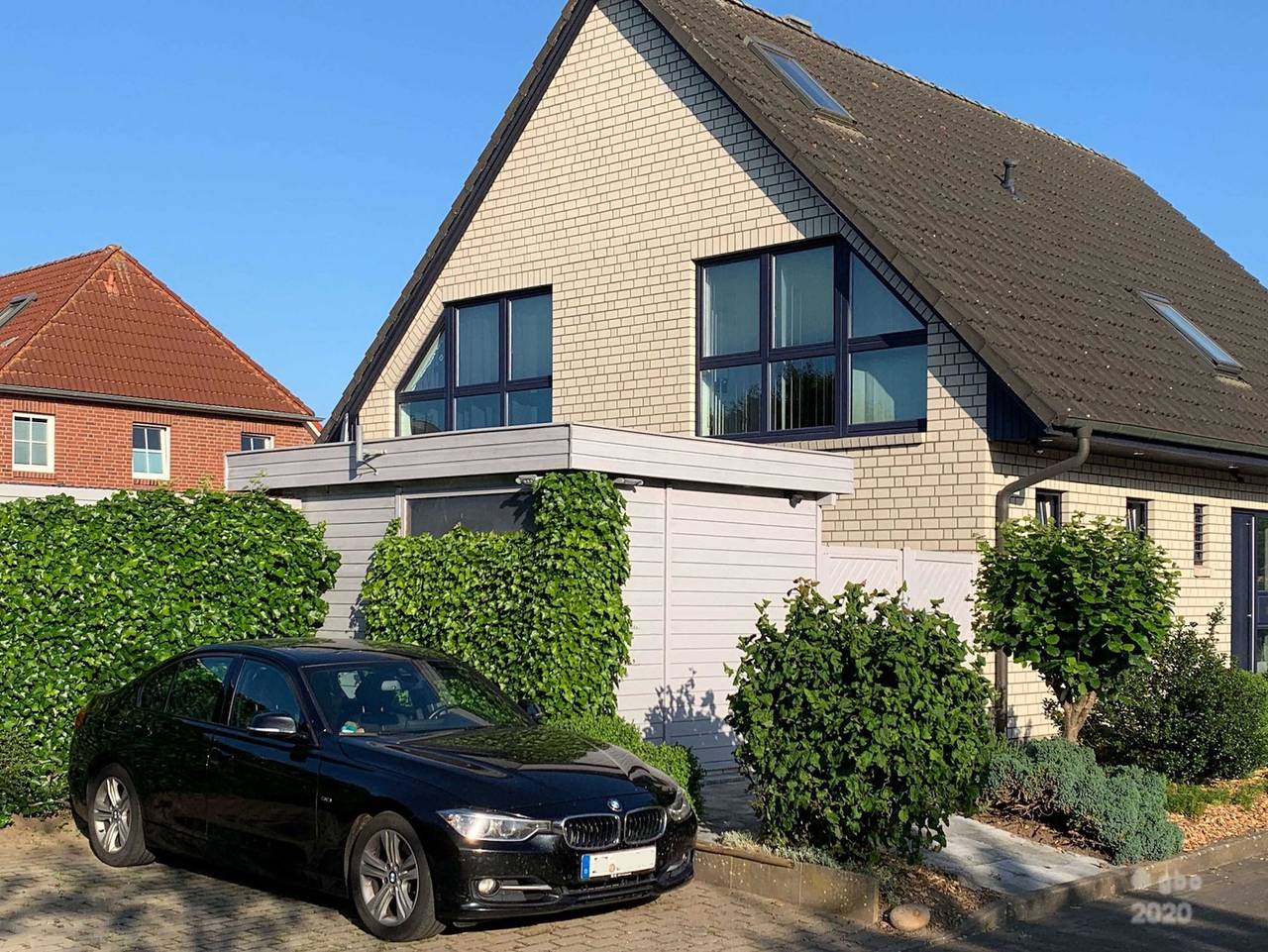 Ganze Ferienwohnung, Ferienwohnung Willkommen Glückstadt - Ferienwohnung Willkommen Glückstadt in Glückstadt, Kreis Steinburg