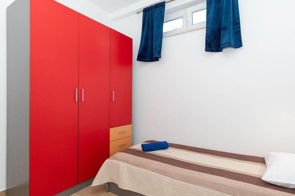 Ganze Wohnung, Apartment Zelenika Villa by Villas Guide in Ploce, Dubrovnik-Neretva