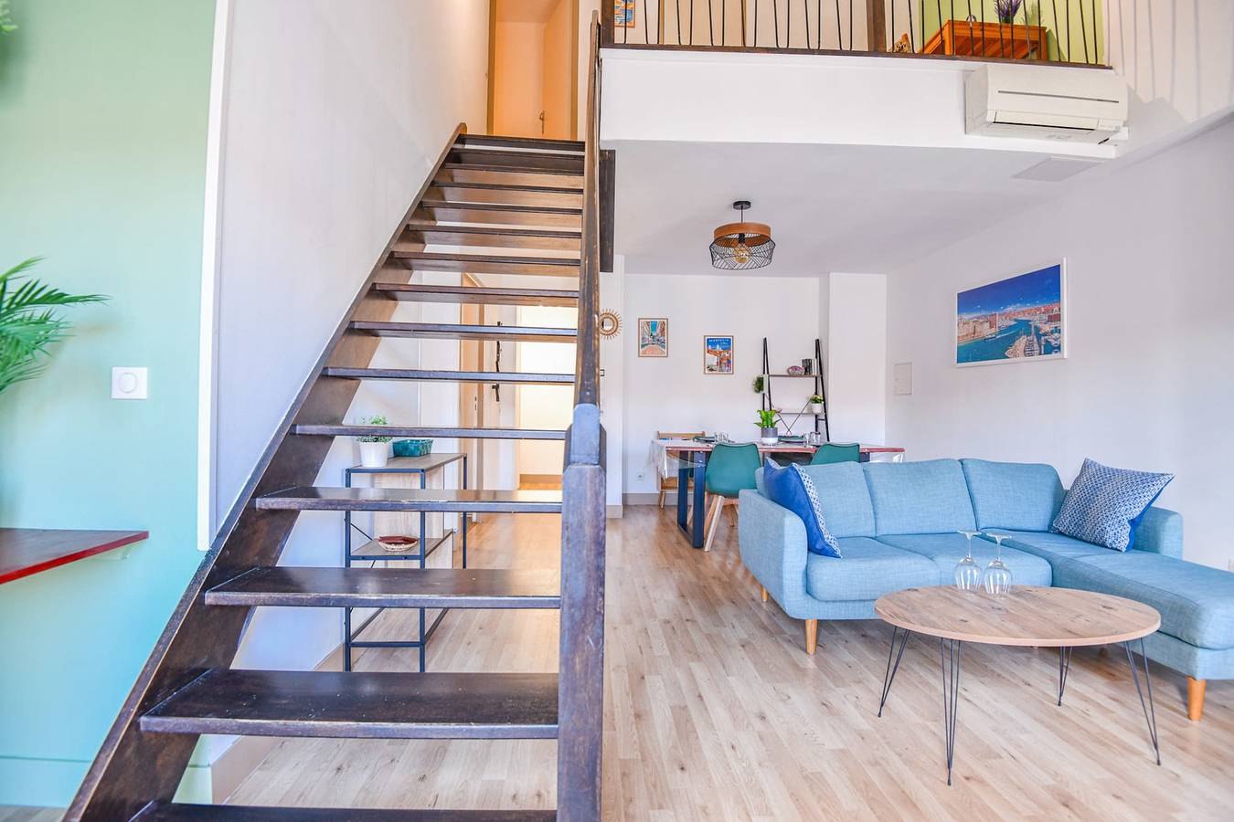 Appartement de vacances