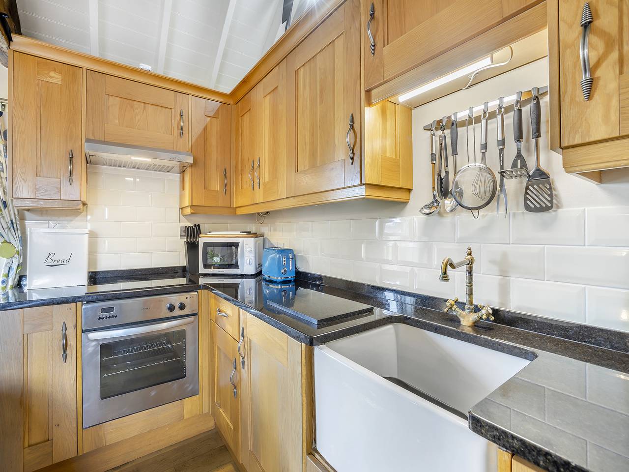 The Hayloft - Uk47153 in Burgh le Marsh, Lincolnshire