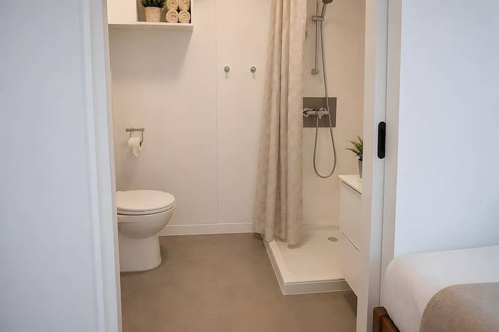 Gîte pour 3 personnes à Mudaison - 4