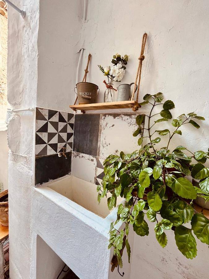 Location de vacances pour 6 personnes, avec jardin et jacuzzi, animaux acceptés à Abarán - 3