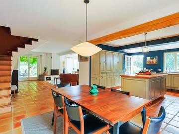 Villa til 6 Personer i Lorgues, Draguignanregionen, Bilde 3