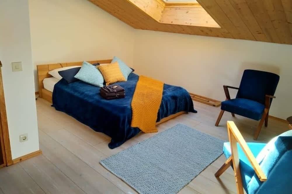 Chalet am kleinen See in Benediktbeuern, Tölzer Land