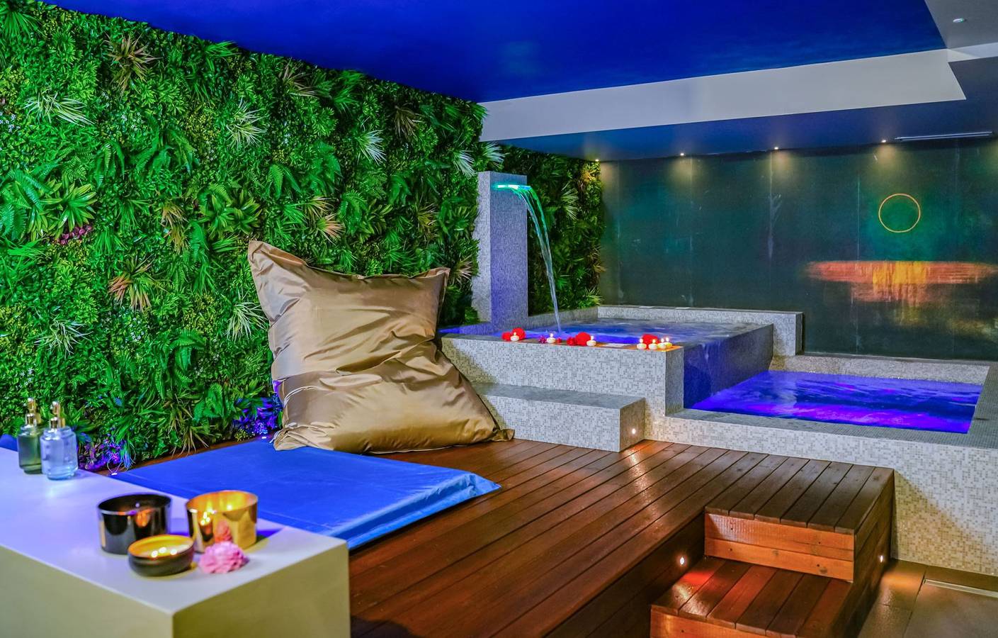 Villa Laura in Atri, Province de Teramo