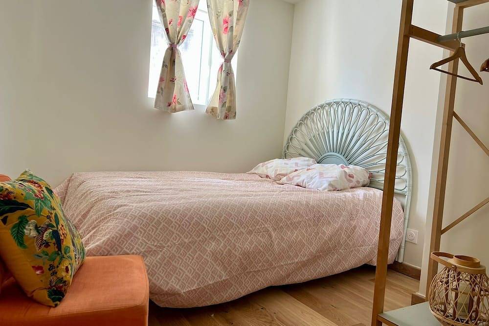 Apartamento entero, Appartement Cosy Bien Situé. Maison Verte in Stains, Sena-Saint Denis