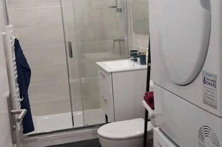 Chambre d’hôte pour 4 personnes à Lunel - 2